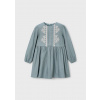 Šaty Mayoral - 1504992083-v ext. sklade Šaty Mayoral - 1504992083-v ext. sklade