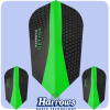Harrows Letky Retina - Green F1188 Harrows Letky Retina - Green F1188