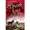 Divocí koně - Smělé plány Divocí koně - Smělé plány
