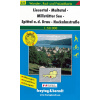 WK221 Liesertal, Maltatal, Millstätter See, Spittal a.d.Drau 50t turist mapa FB (Liesertal – Maltatal – Millstätter See – Spittal a.d. Drau – Nockalmstraße) WK221 Liesertal, Maltatal, Millstätter See, Spittal a.d.Drau 50t turist mapa FB (Liesertal – Maltatal – Millstätter See – Spittal a.d. Drau – Nockalmstraße)