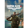 Sniper Elite 4 Sniper Elite 4