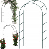 Pergola kovová Verk Group oblúk 235 cm Pergola kovová Verk Group oblúk 235 cm