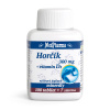 MedPharma Horčík 300 mg + Vitamín D3 107 tabliet MedPharma Horčík 300 mg + Vitamín D3 107 tabliet