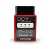 Diagnostické rozhranie CCY STN2120 Bluetooth 4.0 pre Android a iOS Diagnostické rozhranie CCY STN2120 Bluetooth 4.0 pre Android a iOS