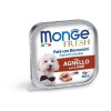 MONGE FRESH Dog jahňa 100g/32ks MONGE FRESH Dog jahňa 100g/32ks