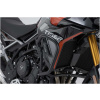 SW MOTECH Crash bar Black. Triumph Tiger 900 modely, Tiger 850 Sp SW MOTECH Crash bar Black. Triumph Tiger 900 modely, Tiger 850 Sp