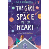 The Girl with Space in Her Heart The Girl with Space in Her Heart