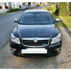 Škoda Octavia II Facelift - nerez chrom kryty zrkadiel Škoda Octavia II Facelift - nerez chrom kryty zrkadiel
