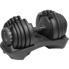 REBEL ACTIVE RBA-2303 Nastaviteľná liatinová činka 24 kg REBEL ACTIVE RBA-2303 Nastaviteľná liatinová činka 24 kg