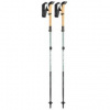 Leki Makalu FX Carbon zelená 100-120 cm Leki Makalu FX Carbon zelená 100-120 cm