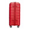 Samsonite FLUX SPINNER 68/25 EXP. 75-85 l - stredný rozšíriteľný kufor 88538 - Red 88538 Samsonite FLUX SPINNER 68/25 EXP. 75-85 l - stredný rozšíriteľný kufor 88538 - Red 88538