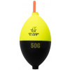 Plavák Black Cat Hard Core Beacon Float 50g Plavák Black Cat Hard Core Beacon Float 50g