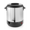 HENDI Varmr, HENDI, 25L, 230V/2500W, 442x426x(H)491mm HENDI Varmr, HENDI, 25L, 230V/2500W, 442x426x(H)491mm
