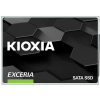 KIOXIA EXCERIA 480GB, LTC10Z480GG8 KIOXIA EXCERIA 480GB, LTC10Z480GG8