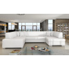 ArtElta Rohová sedacia súprava HAVANA | pravá Farebné prevedenie HAVANA: Soft 17 white ArtElta Rohová sedacia súprava HAVANA | pravá Farebné prevedenie HAVANA: Soft 17 white
