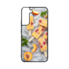 Leto - Peach ice cream - Samsung obal Leto - Peach ice cream - Samsung obal