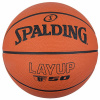 Basketbalová lopta Spalding Layup TF-50 Viacfarebná 7 Basketbalová lopta Spalding Layup TF-50 Viacfarebná 7