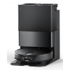 Roborock Qrevo Slim 0,22 l Černá Roborock Qrevo Slim 0,22 l Černá