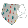 Max respirátor KN95 detský s autíčkami - 10ks Max respirátor KN95 detský s autíčkami - 10ks