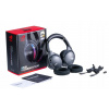 Káblové slúchadlá na uši Asus ROG Fusion II 500 Káblové slúchadlá na uši Asus ROG Fusion II 500