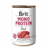 Brit Mono Protein Beef 400 g Brit Mono Protein Beef 400 g