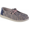 HEY DUDE Hey Dude Wendy Sox 40078-6JN Pink 37 HEY DUDE Hey Dude Wendy Sox 40078-6JN Pink 37