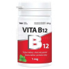 Vitabalans Vita B12 1 mg 100 žuvacích tabliet mäta Vitabalans Vita B12 1 mg 100 žuvacích tabliet mäta