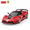 R/C 1:18 Ferrari stavebnice R/C 1:18 Ferrari stavebnice