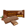 Gam's Proteín Tyčinka Čokoláda 50g Gam's Proteín Tyčinka Čokoláda 50g