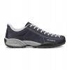 Turistické topánky SCARPA Mojito iron gray, veľkosť 43 EU Turistické topánky SCARPA Mojito iron gray, veľkosť 43 EU