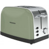 Taurus Vintage II Olive toustovač Taurus Vintage II Olive toustovač