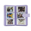 Fujifilm MINI 12 ALBUM - LILAC-PURPLE Fujifilm MINI 12 ALBUM - LILAC-PURPLE