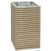 HUUM saunové kachle elektrické CORE Osika 9,0kW HUUM saunové kachle elektrické CORE Osika 9,0kW