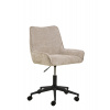 Actona Kancelárska stolička Eddie, béžová Actona Kancelárska stolička Eddie, béžová