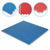 Podložka na cvičenie Trexo 100 cm x 100 cm modrá Podložka na cvičenie Trexo 100 cm x 100 cm modrá