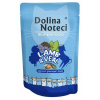 Dolina Noteci SUPERFOOD vlhké krmivo pre mačky jahňacie a teľacie 85g Dolina Noteci SUPERFOOD vlhké krmivo pre mačky jahňacie a teľacie 85g