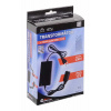 Menič napätia, 220V / 12V, 5Amp, 07117 Menič napätia, 220V / 12V, 5Amp, 07117
