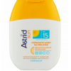Astrid Sun Hydratačné mlieko na opaľovanie vodeodolné SPF15 80ml Astrid Sun Hydratačné mlieko na opaľovanie vodeodolné SPF15 80ml