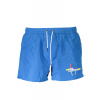 Karl Lagerfeld pánske plavky modré svetlomodrá S KARL LAGERFELD BEACHWEAR 8059395452804 Karl Lagerfeld pánske plavky modré svetlomodrá S KARL LAGERFELD BEACHWEAR 8059395452804