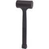 Bezzáklzová palička, 400 g KS Tools 140.5252; 140.5252 Bezzáklzová palička, 400 g KS Tools 140.5252; 140.5252