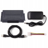 Adaptér MOSTEK pre USB 3.0 disky SATA IDE 2,5 3,5 Adaptér MOSTEK pre USB 3.0 disky SATA IDE 2,5 3,5