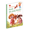 První čtení – HURÁ DO PSÍ ŠKOLY! První čtení – HURÁ DO PSÍ ŠKOLY!