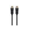 Kabel GOOBAY 61714 DisplayPort 5m Kabel GOOBAY 61714 DisplayPort 5m