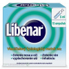 Libenar pre deti nosné kvapky 15 x 5 ml Libenar pre deti nosné kvapky 15 x 5 ml
