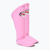 Chrániče holene a chodidla Twins Special SGS10 pink Chrániče holene a chodidla Twins Special SGS10 pink