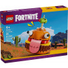 LEGO FORTNITE Durrr Burger 77070 STAVEBNICE LEGO FORTNITE Durrr Burger 77070 STAVEBNICE