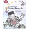 Leonardo da Vinci - Zvídavý Leonardo - Džong Dže-Jun Leonardo da Vinci - Zvídavý Leonardo - Džong Dže-Jun