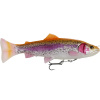Savage Gear Gumová Nástraha Pstruh 4D Line Thru Pulsetail Trout SS Albino Trout-Dĺžka 25 cm 202 g Savage Gear Gumová Nástraha Pstruh 4D Line Thru Pulsetail Trout SS Albino Trout-Dĺžka 25 cm 202 g