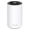 TP-Link Deco XE75(1-pack) WiFi6E Mesh (AXE5400, 2,4GHz/5GHz/6GHz,3xGbELAN/WAN) Deco XE75(1-pack) TP-Link Deco XE75(1-pack) WiFi6E Mesh (AXE5400, 2,4GHz/5GHz/6GHz,3xGbELAN/WAN) Deco XE75(1-pack)