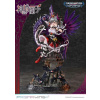 Prime 1 Studio Idolmaster Cinderella Girls Prisma Wing PVC Soška 1/7 Kakuseimaou Ranko Kanzaki 32 cm Prime 1 Studio Idolmaster Cinderella Girls Prisma Wing PVC Soška 1/7 Kakuseimaou Ranko Kanzaki 32 cm